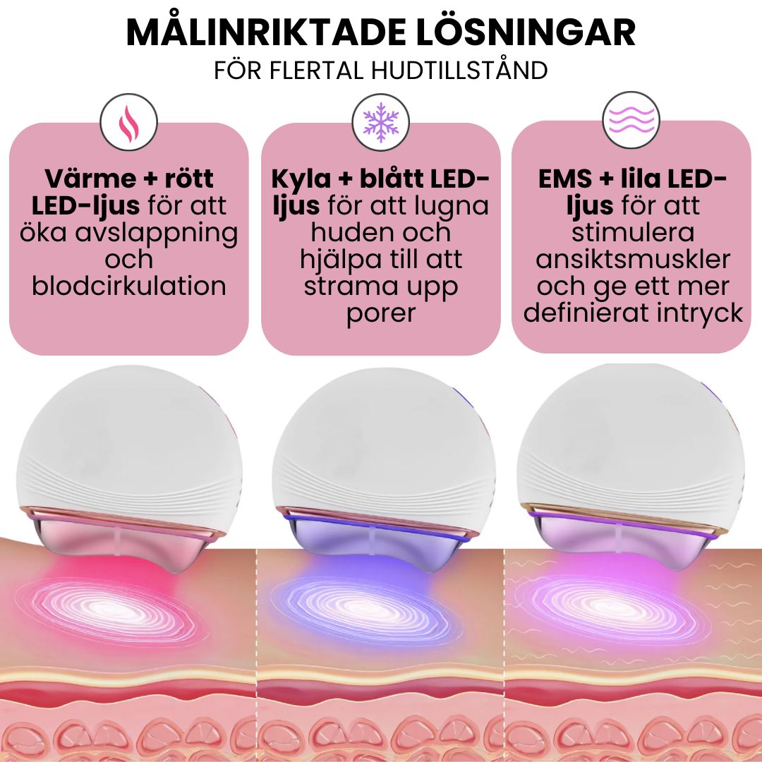 Powerluly GuaSha Skulptör™